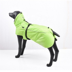 Water-proof jacket for Winter Adventure